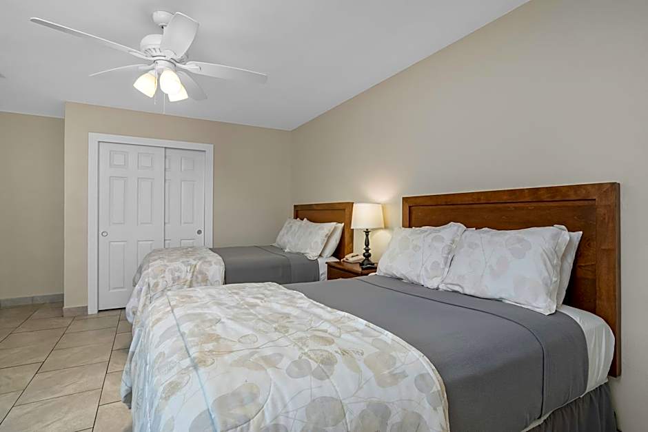 The Fairways Inn of Naples