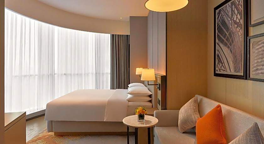 Hyatt Place Nantong Xinghu City Plaza