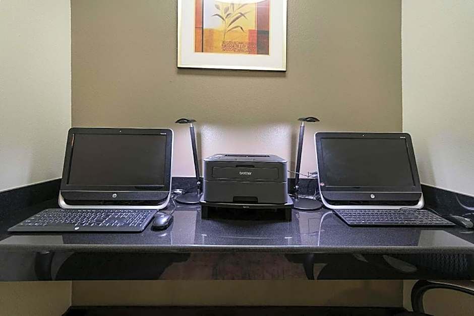 Best Western Plus Deridder Inn & Suites