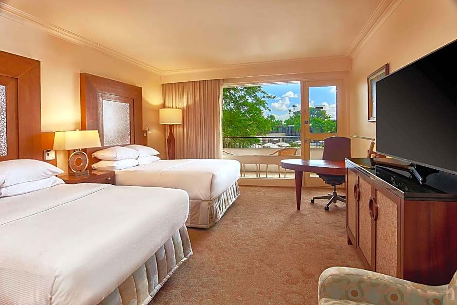 Hilton Trinidad And Conference Centre