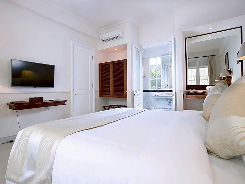 Maison at C Boutique Hotel & Spa Seminyak