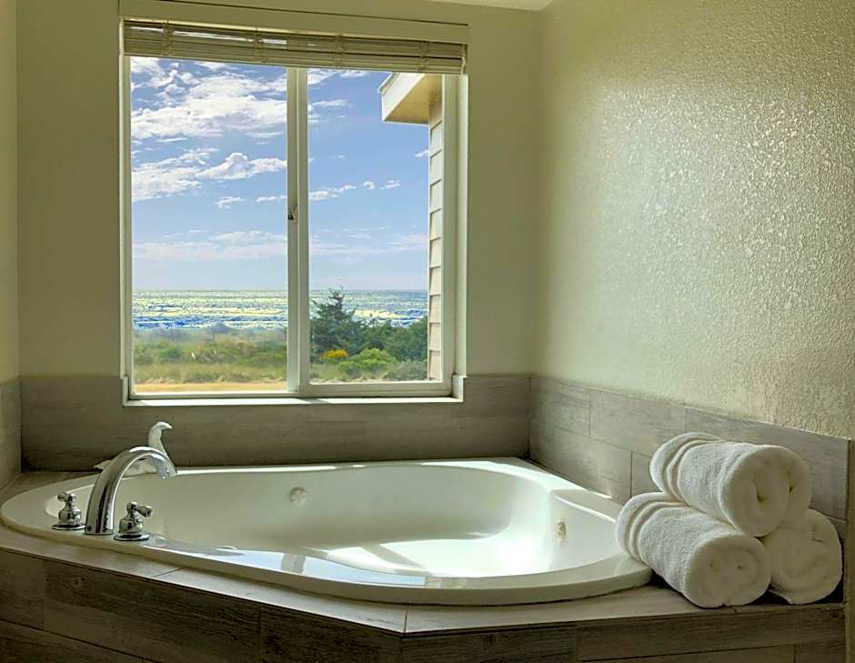 SureStay Plus Hotel Gold Beach by Best Western