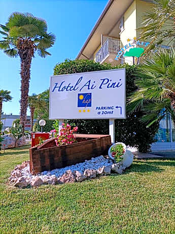 Hotel Ai Pini