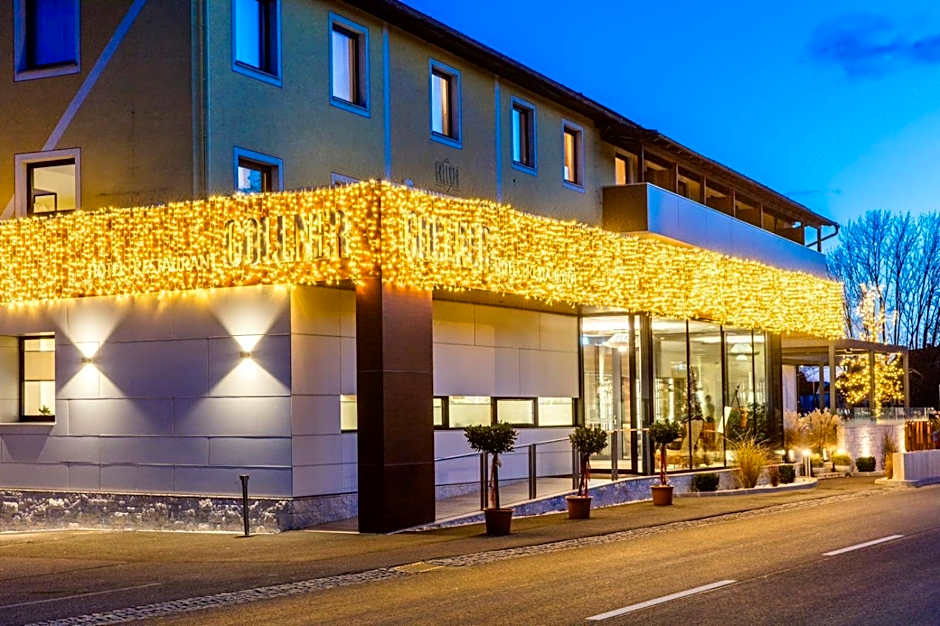 Hotel-Restaurant Gollner