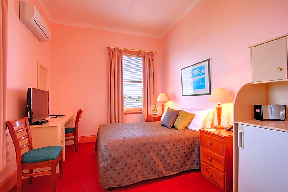 Comfort Inn The Pier