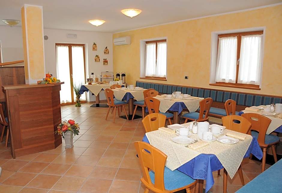 Agritur alla Veduta