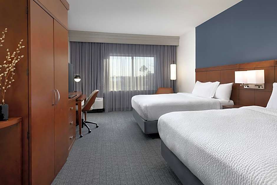 Courtyard by Marriott Little Rock North
