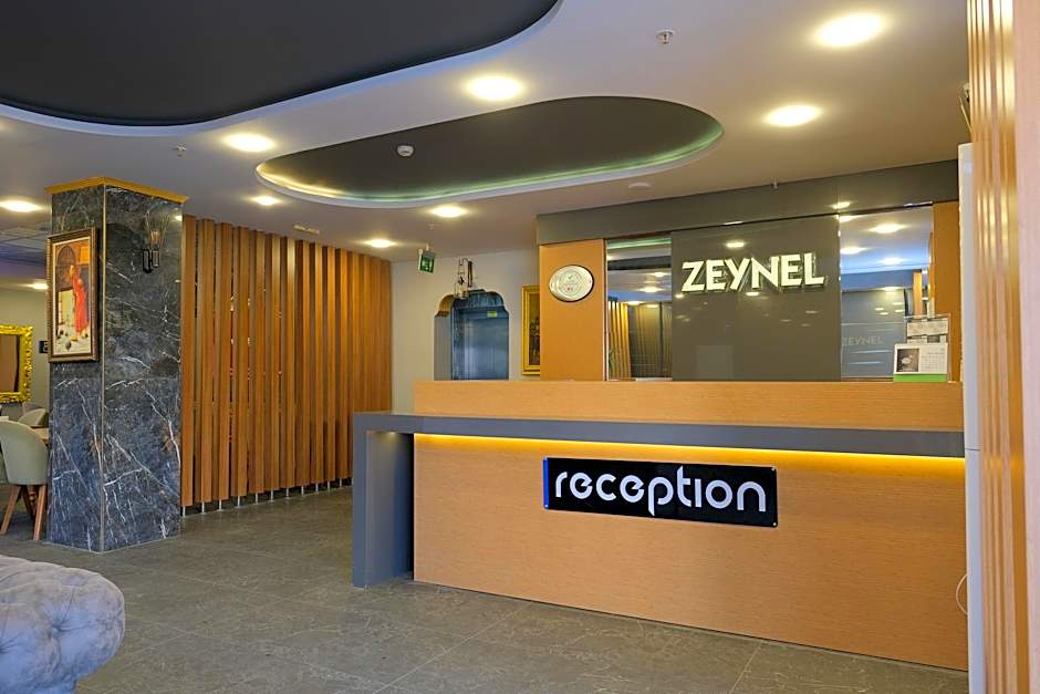 Zeynel Hotel