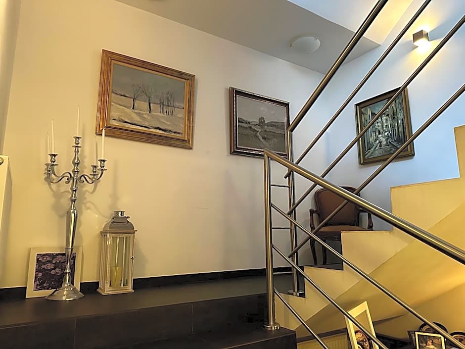 Pensjonat Jagoda B&B
