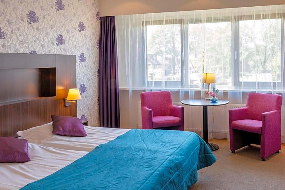 Hotel Het Landhuis