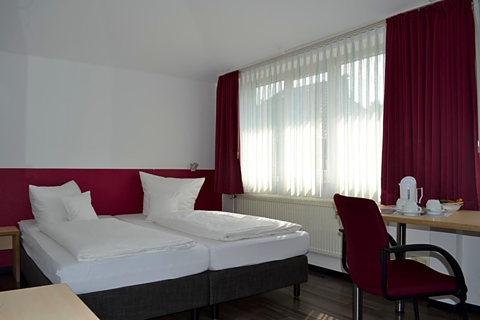 Europa-Haus-Bocholt - Bett & Bike