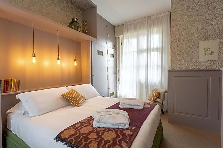 Ronco Dell'Abate - Lake Como Relais B&B