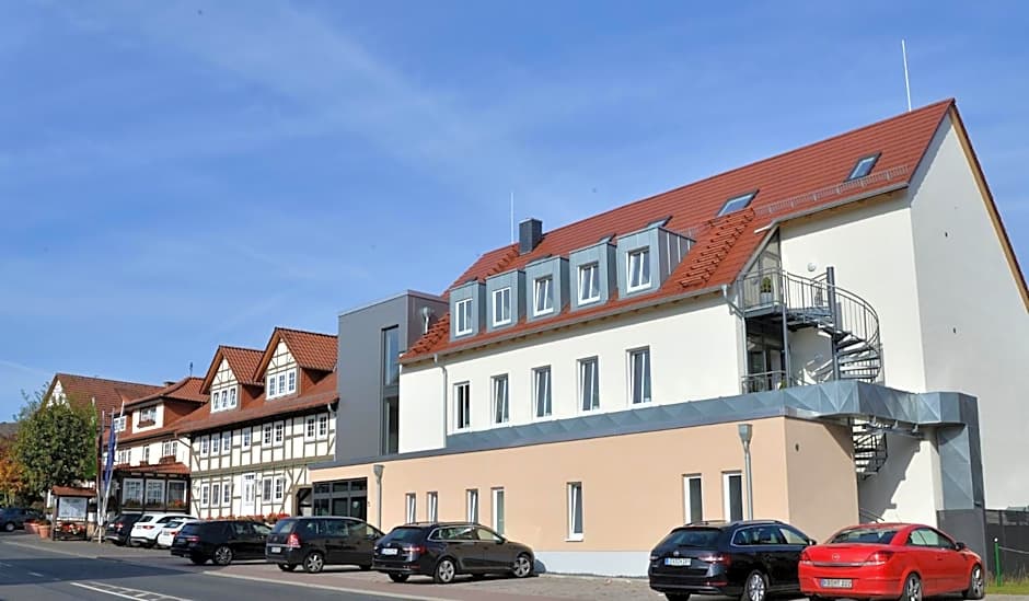 Parkhotel zum Stern
