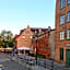 Komturia Old Town by Fahrenheit