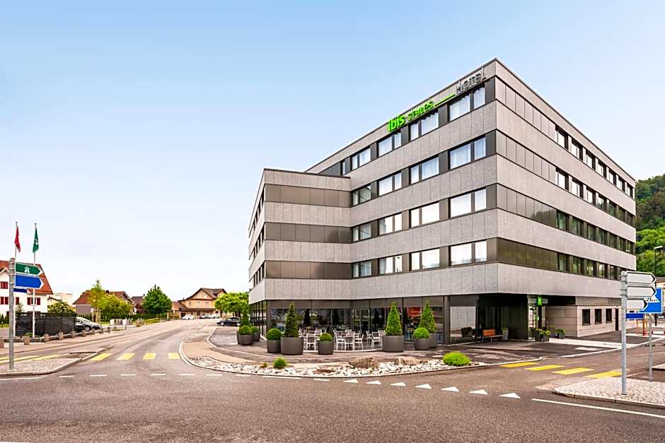 ibis Styles St Margrethen Bodensee