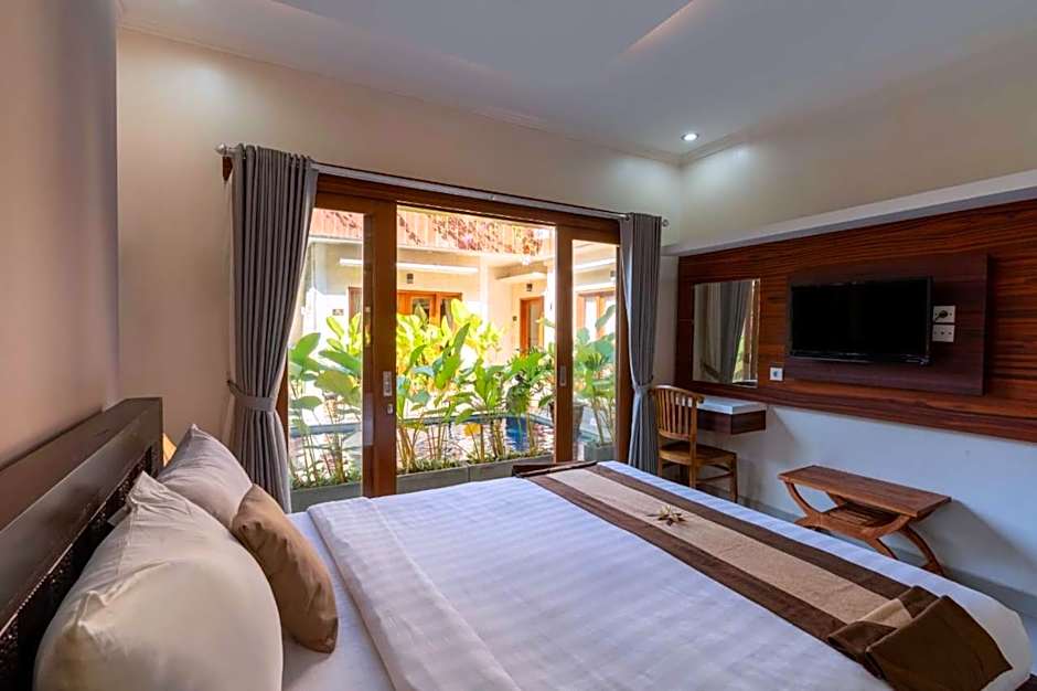The Yogasari Sanur