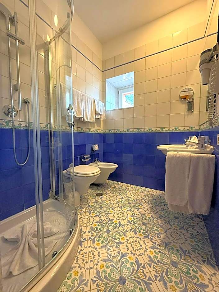 Hotel Villa Maria