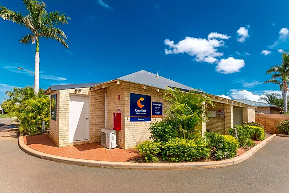 Comfort Inn & Suites Karratha