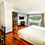Hotel Conde Rodrigo II by eme hoteles