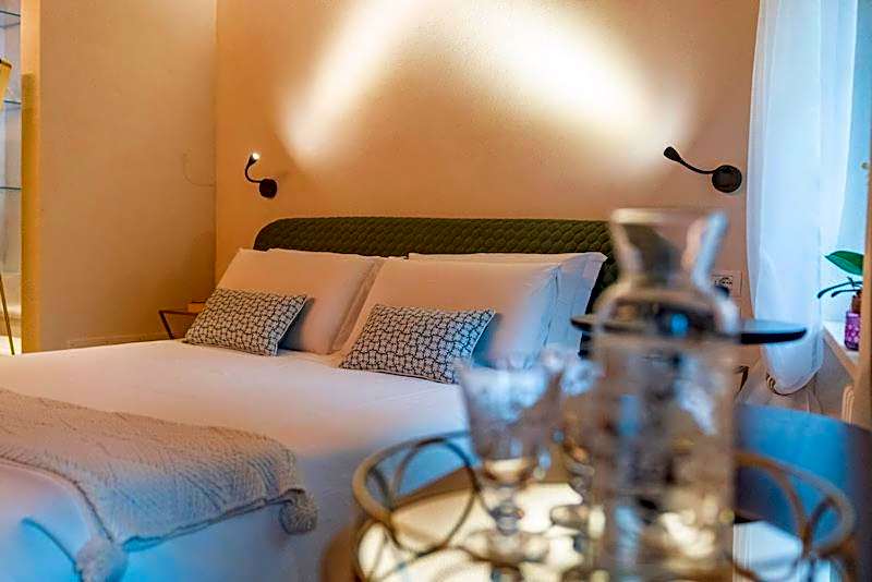 Relais Villa dei Gelsi & Spa