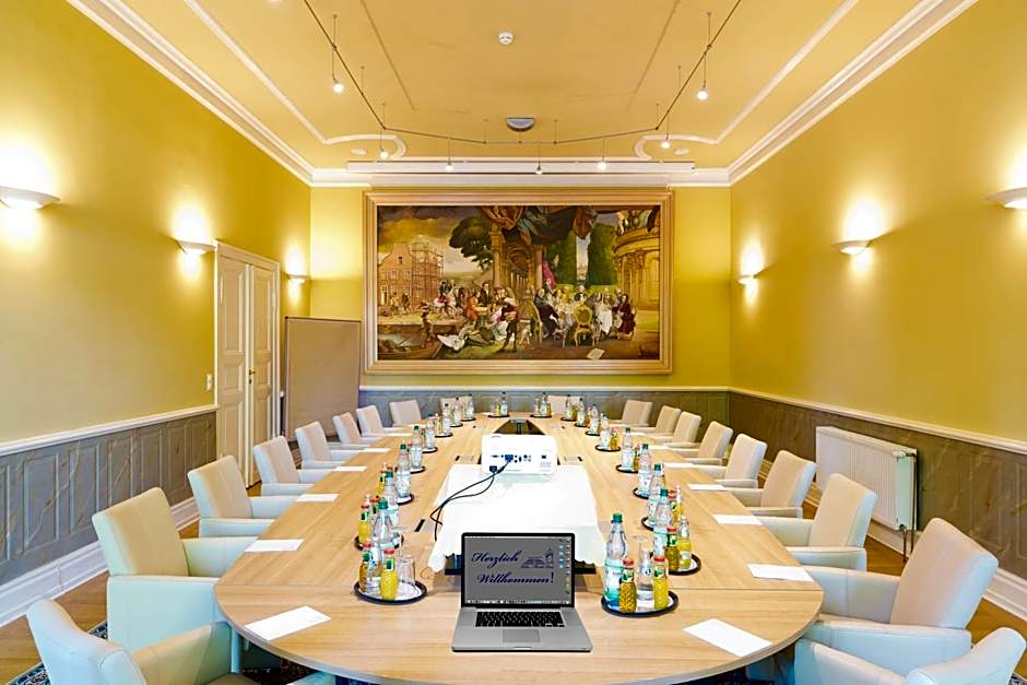 Hotel Villa Monte Vino