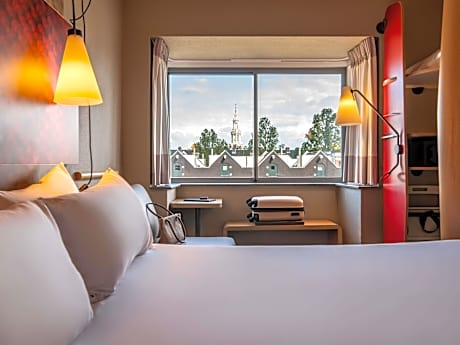 Double Room with River View