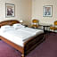 Pannonia Hotel
