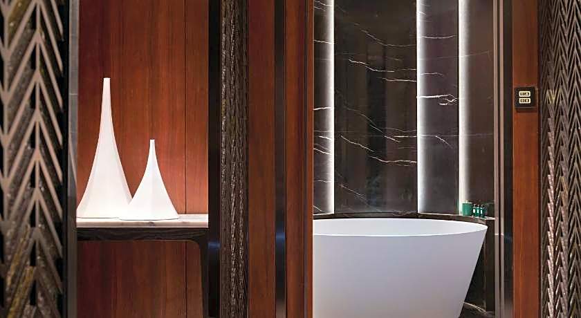 Hotel Indigo Suzhou Grand Canal By IHG