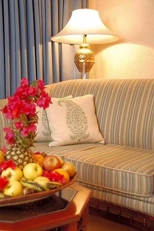 Avani Pemba Beach Hotel