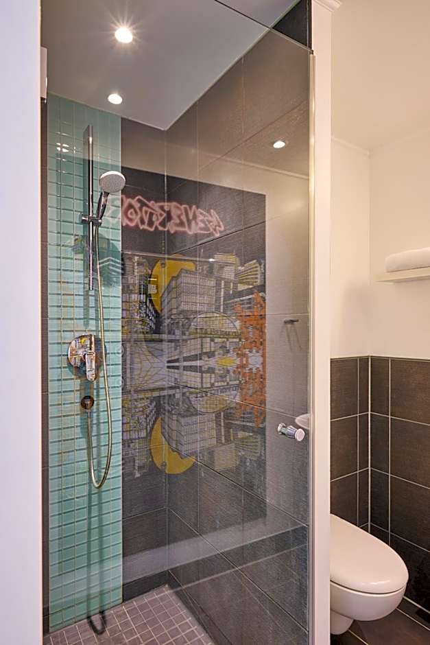 Generator Berlin Alexanderplatz