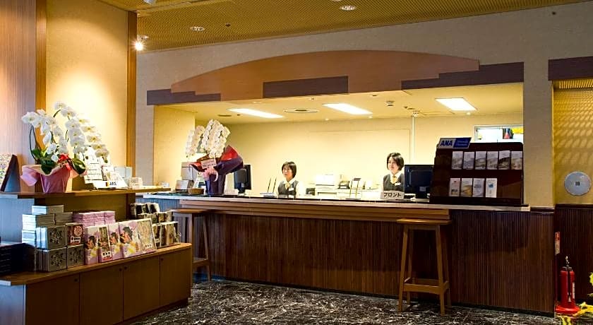 Pearl Hotel Ryogoku