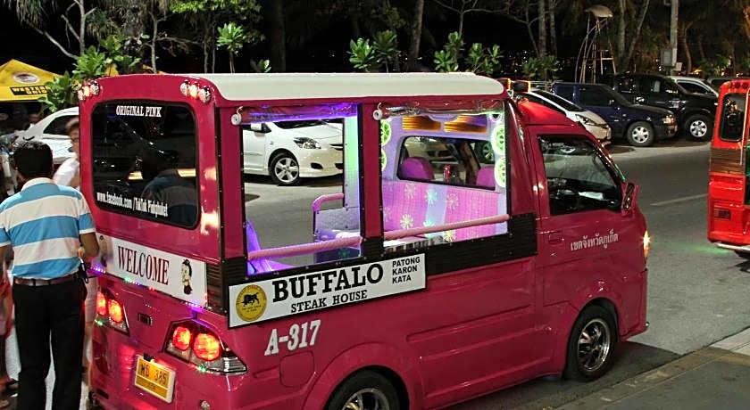 Royal Beach Residence