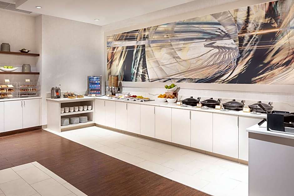 Courtyard by Marriott Miami Airport