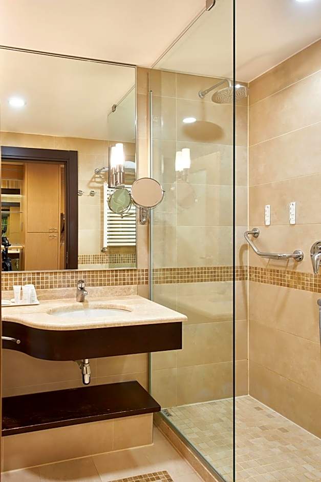 UNAHOTELS Varese