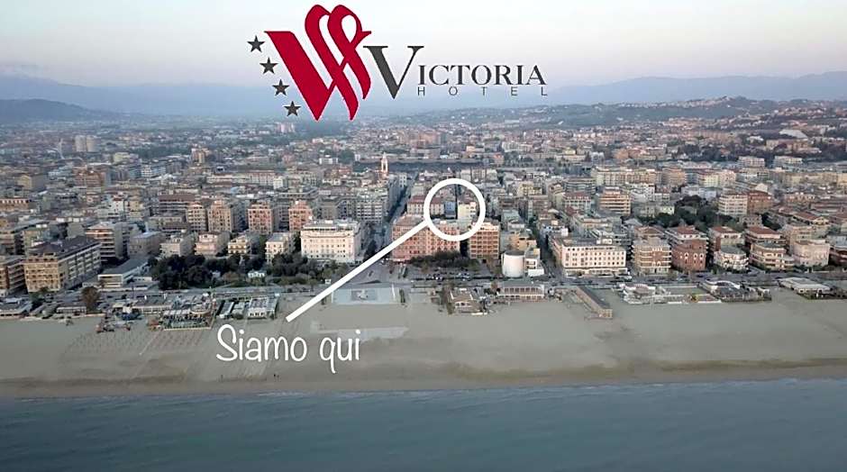Victoria Hotel