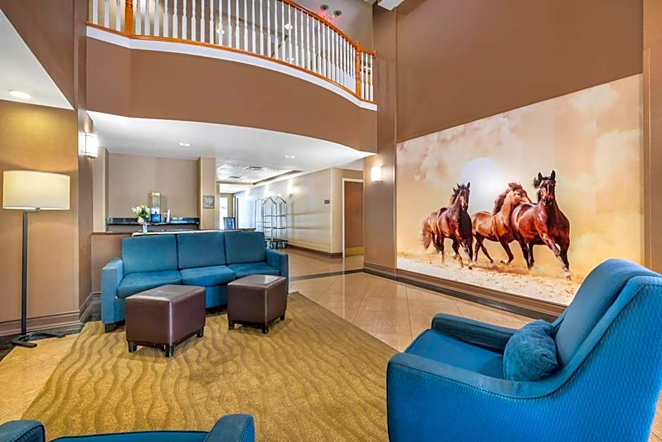 Comfort Suites Ocala North