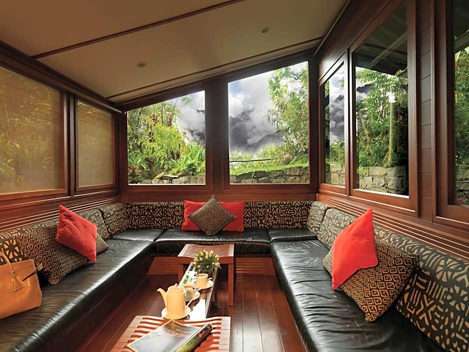 Sanctuary Lodge, A Belmond Hotel, Machu Picchu