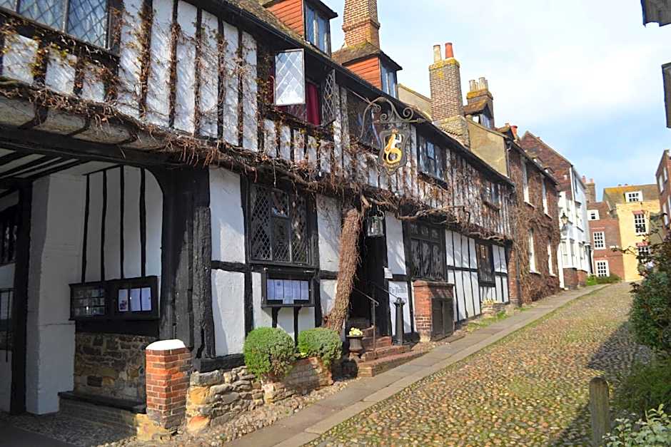 Mermaid Inn