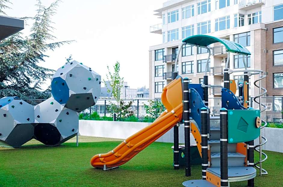 Level Seattle Downtown - South Lake Union