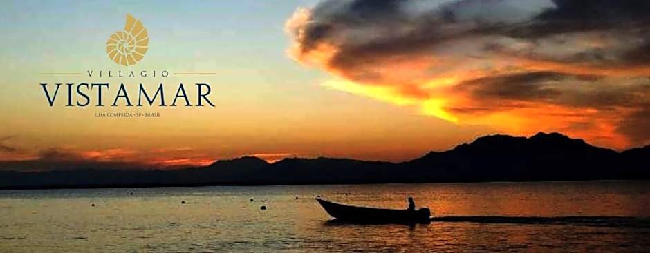 Villagio Vistamar Ilha Comprida