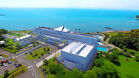 Spa and Resort Hotel Solage Oita Hiji Beppuwan