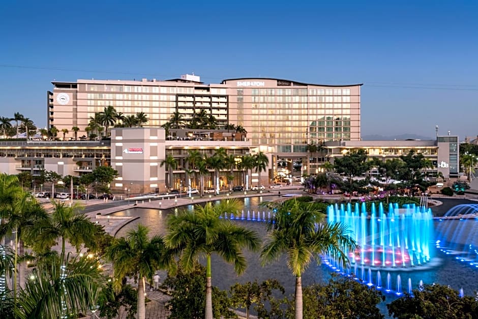 Sheraton Puerto Rico Resort & Casino