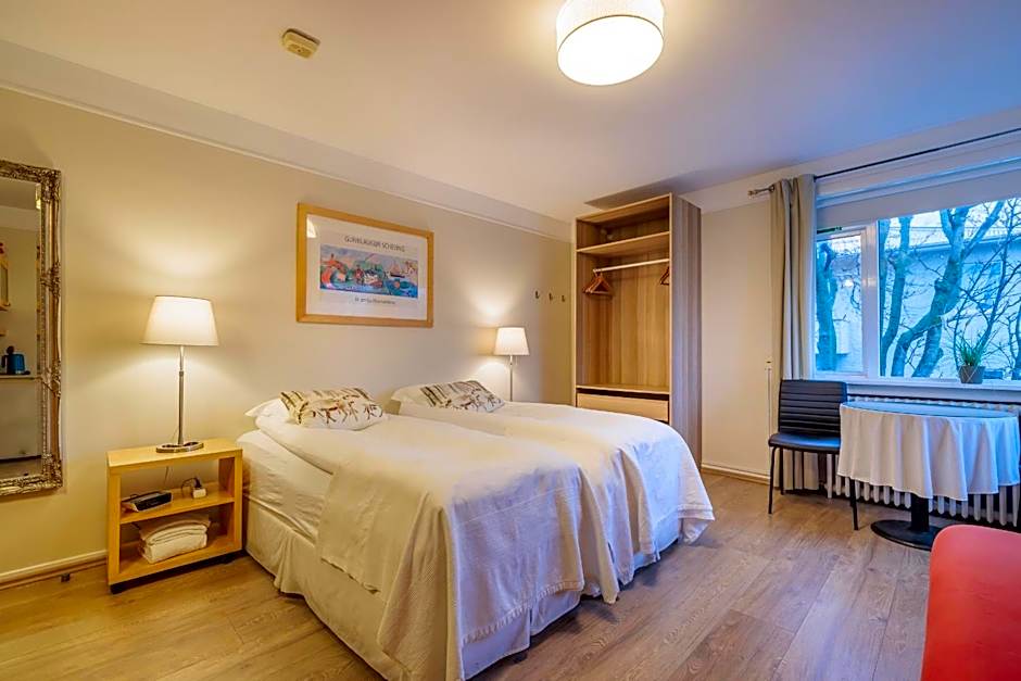 Snorri's Guesthouse