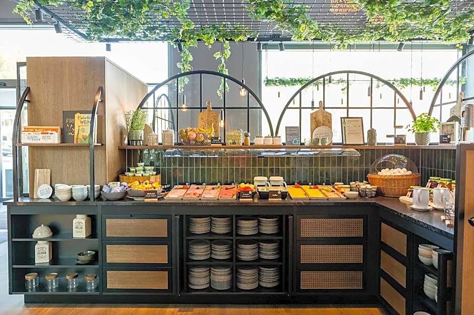 Motel One Wiesbaden