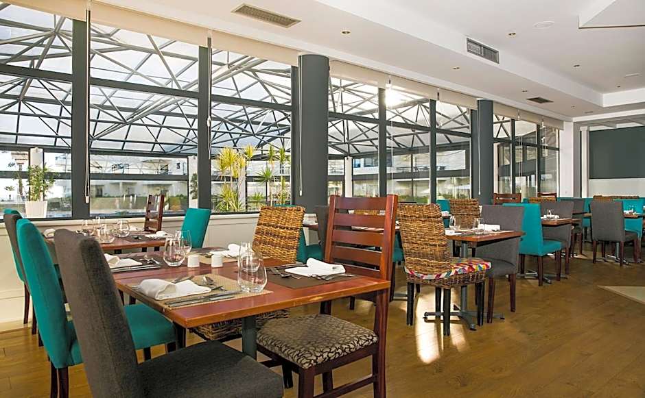 Hotel Pestana Cascais Ocean & Conference Aparthotel