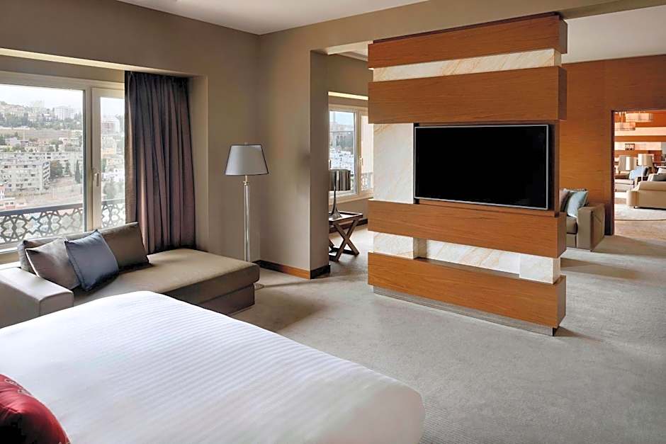 Constantine Marriott Hotel