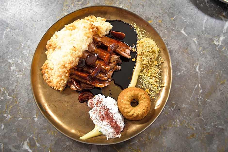 Capri by Fraser Brisbane