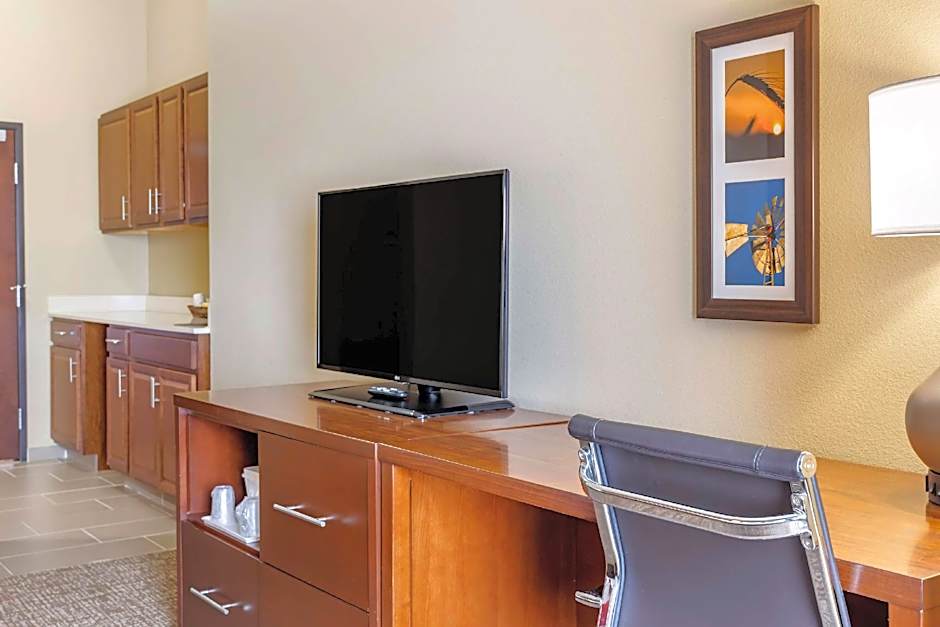Comfort Inn & Suites Augusta
