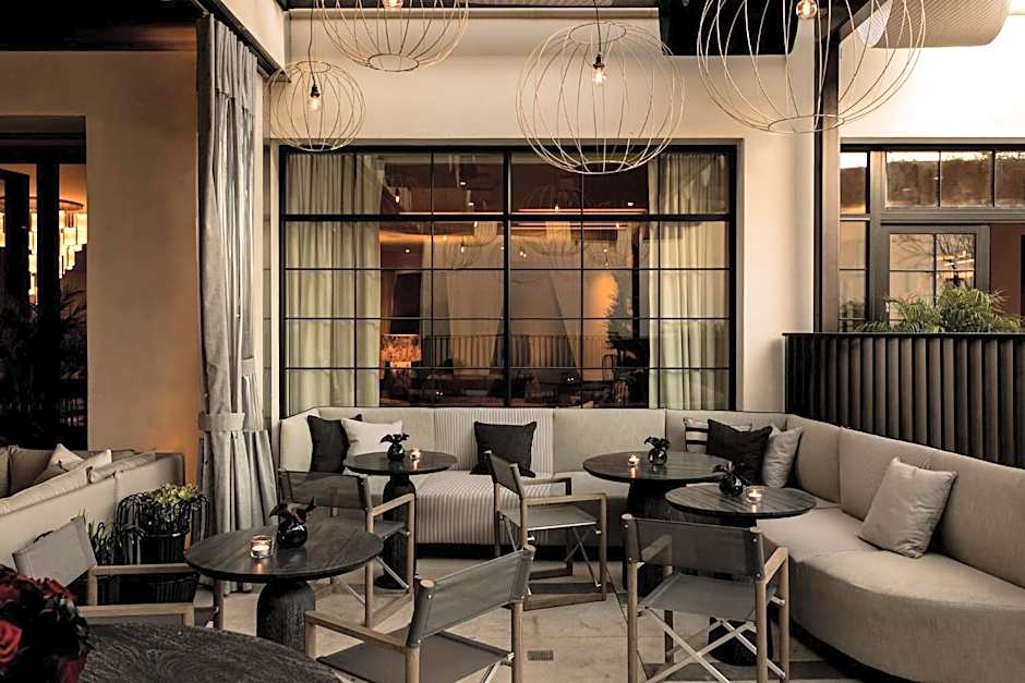 Kimpton La Peer Hotel By IHG