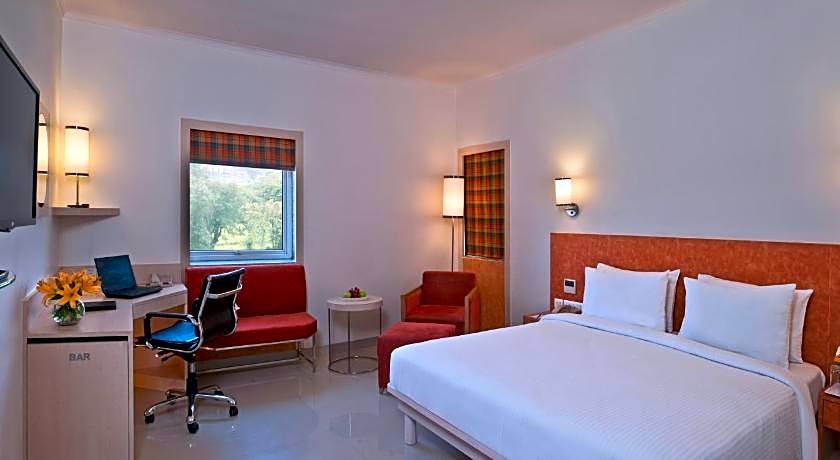 Nirwana Hometel Jaipur - A Sarovar Hotel